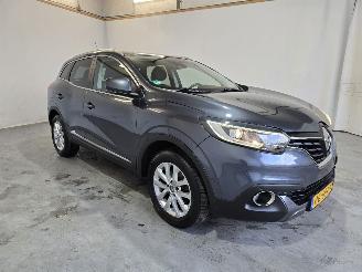 Avarii autoturisme Renault Kadjar 1.2 TCe Intens 2015/10