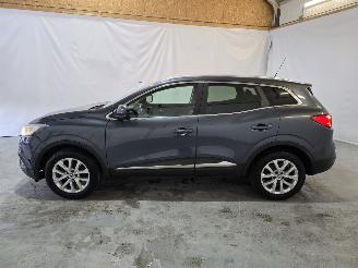 Renault Kadjar 1.2 TCe Intens picture 4