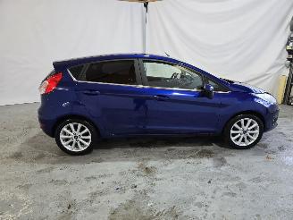 Ford Fiesta 1.0 EcoBoost Titanium picture 8