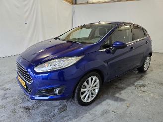 Ford Fiesta 1.0 EcoBoost Titanium picture 3