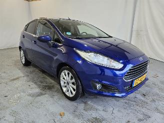  Ford Fiesta 1.0 EcoBoost Titanium 2015/9