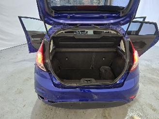 Ford Fiesta 1.0 EcoBoost Titanium picture 20