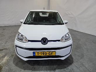 Volkswagen e-Up! e-up! picture 2