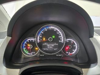 Volkswagen e-Up! e-up! picture 24
