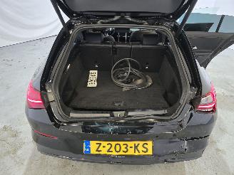 Mercedes Cla-klasse klasse Shooting Brake 250 e Business Line picture 20