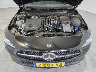 Mercedes Cla-klasse klasse Shooting Brake 250 e Business Line picture 14
