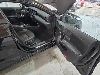 Mercedes Cla-klasse klasse Shooting Brake 250 e Business Line picture 17