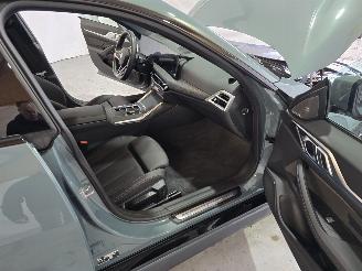 BMW i4 eDrive35 M Sport Edition 70 kWh picture 22