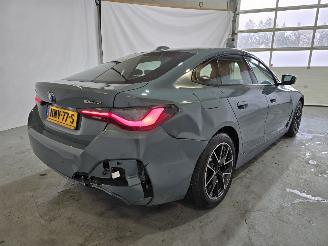 BMW i4 eDrive35 M Sport Edition 70 kWh picture 7