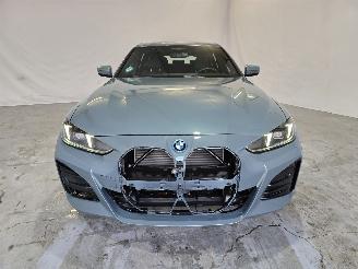 BMW i4 eDrive35 M Sport Edition 70 kWh picture 2