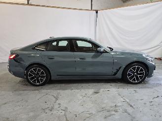 BMW i4 eDrive35 M Sport Edition 70 kWh picture 8