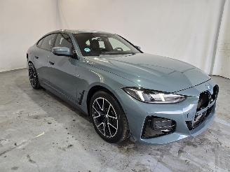 Avarii autoturisme BMW i4 eDrive35 M Sport Edition 70 kWh 2025/5