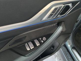 BMW i4 eDrive35 M Sport Edition 70 kWh picture 37