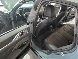 BMW i4 eDrive35 M Sport Edition 70 kWh picture 31