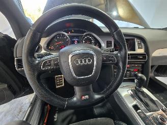 Audi A6 Limousine 3.0 TFSI quattro Pro Line picture 37