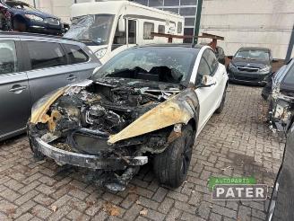 Dezmembrări autoturisme Tesla Model 3 Model 3, Sedan, 2017 Long Range, Performance AWD 2024/11