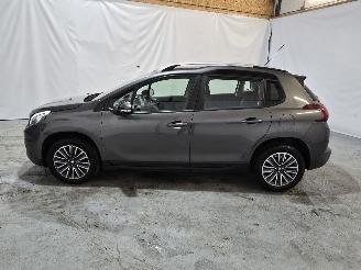 Peugeot 2008 1.2 PureTech Active picture 4