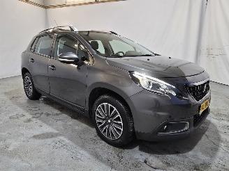  Peugeot 2008 1.2 PureTech Active 2017/3