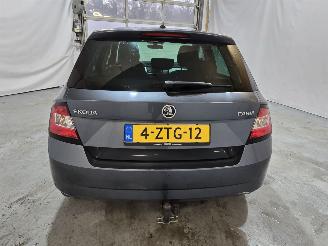 Skoda Fabia 1.2 TSI First Edition Ambition picture 6