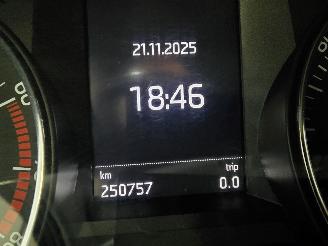 Skoda Fabia 1.2 TSI First Edition Ambition picture 20