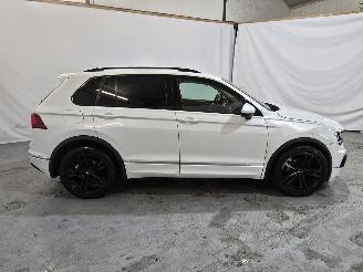 Volkswagen Tiguan 1.4 TSI 4Motion Highline picture 8