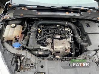 Ford Focus Focus 3, Hatchback, 2010 / 2020 1.0 Ti-VCT EcoBoost 12V 100 picture 5