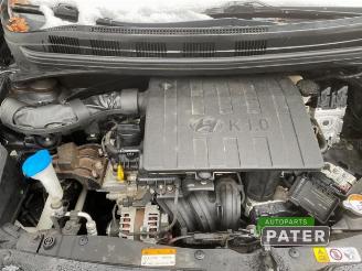 Hyundai I-10 i10 (B5), Hatchback, 2013 / 2019 1.0 12V picture 7