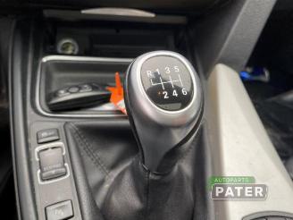 BMW 3-serie 3 serie Touring (F31), Combi, 2012 / 2019 318d 2.0 16V picture 13