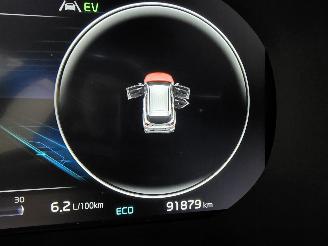 Kia Ceed 1.6 GDI PHEV DynamicPlusLine picture 28