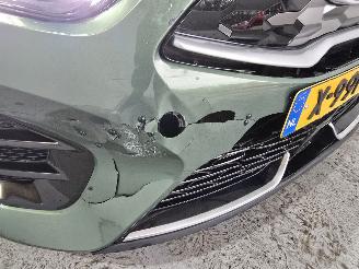 Kia Ceed 1.6 GDI PHEV DynamicPlusLine picture 11