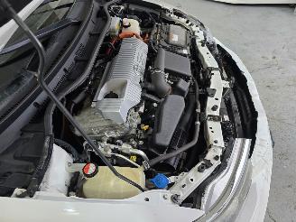 Toyota Auris 1.8 Hybr. Aspiration picture 14