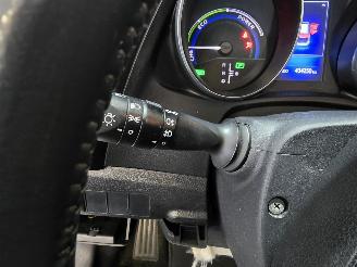 Toyota Auris 1.8 Hybr. Aspiration picture 36