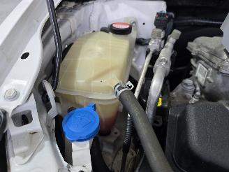 Toyota Auris 1.8 Hybr. Aspiration picture 11