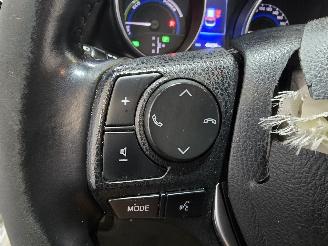 Toyota Auris 1.8 Hybr. Aspiration picture 38