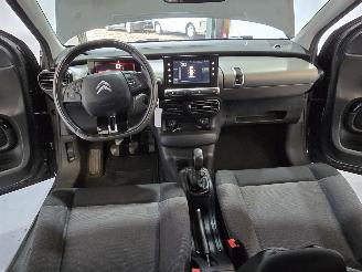 Citroën C4 cactus 1.2 PureTech Shine picture 25