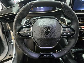 Peugeot 2008 1.2 Hybrid 145 GT picture 35