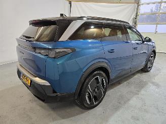 Peugeot 5008 GT Avantage 73 kWh picture 7