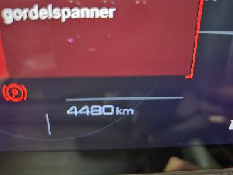 Peugeot 5008 GT Avantage 73 kWh picture 33