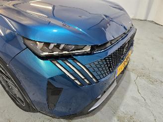 Peugeot 5008 GT Avantage 73 kWh picture 10