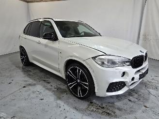  BMW X5 M50D 2014/1