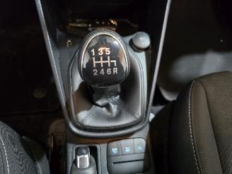 Ford Fiesta 1.0 EcoB. Connected picture 37