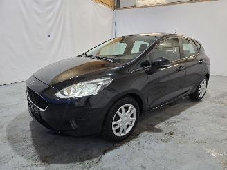 Ford Fiesta 1.0 EcoB. Connected picture 3