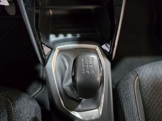 Peugeot 208 1.2 PureTech 75 Style picture 33