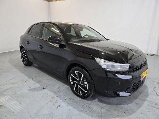  Opel Corsa 1.2 Turbo GS 2024/6