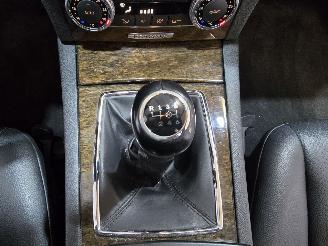 Mercedes C-klasse 180 K BlueEFFICIENCY picture 41