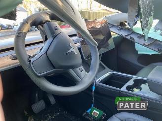 Tesla Model Y Model Y (5YJY), SUV, 2019 RWD picture 5