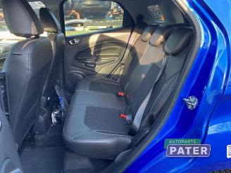 Ford EcoSport EcoSport (JK8), SUV, 2013 1.0 EcoBoost 12V 125 picture 11