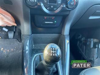 Ford EcoSport EcoSport (JK8), SUV, 2013 1.0 EcoBoost 12V 125 picture 8