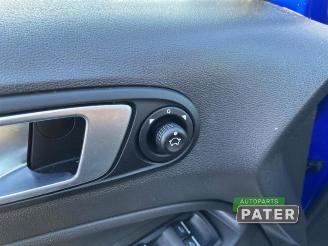 Ford EcoSport EcoSport (JK8), SUV, 2013 1.0 EcoBoost 12V 125 picture 9