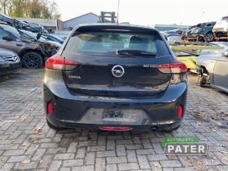 Opel Corsa Corsa F (UB/UH/UP), Hatchback 5-drs, 2019 1.2 12V 75 picture 5